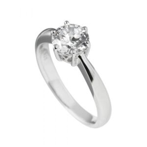 1.50ct Solitaire Ring