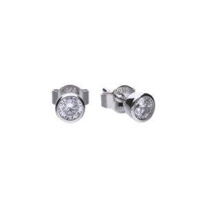 Rubover CZ Earrings