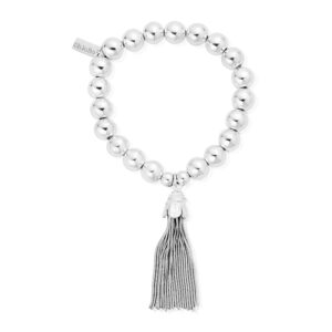 Medium Tassel Bracelet