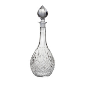 London Wine Decanter
