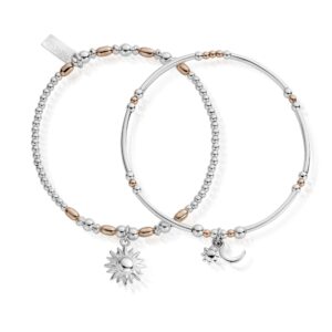 Dusk To Dawn Set Of 2
