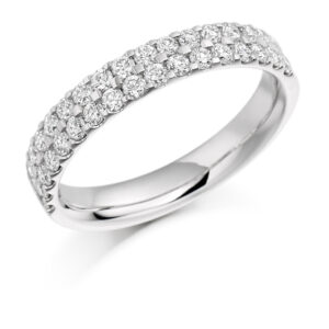 Half Eternity Ring (HET1017)