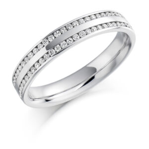 Half Eternity Ring (HET1136)