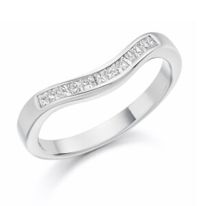 Half Eternity Ring (HET1138)
