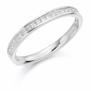 Half Eternity Ring (HET1157)
