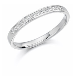 Half Eternity Ring (HET1174)