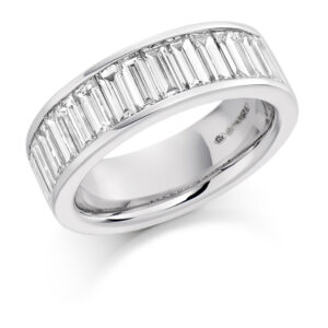 Half Eternity Ring (HET1190)