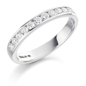Half Eternity Ring (HET1310)