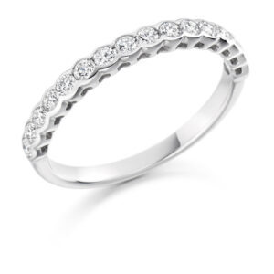 Half Eternity Ring (HET1427)