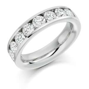 Half Eternity Ring (HET1443)