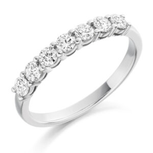 Half Eternity Ring (HET1493)