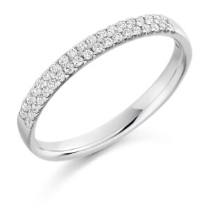 Half Eternity Ring (HET1525)