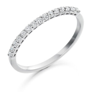 Half Eternity Ring (HET1686)