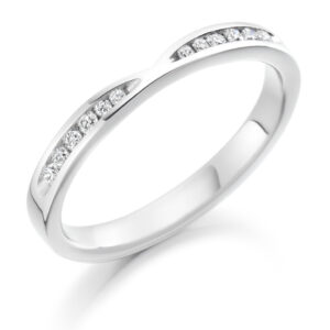 Half Eternity Ring (HET1730)