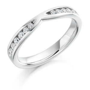 Half Eternity Ring (HET1731)
