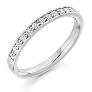 Half Eternity Ring (HET1771)