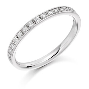 Half Eternity Ring (HET1792)