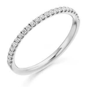 Half Eternity Ring (HET1973)