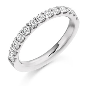Half Eternity Ring (HET2005)