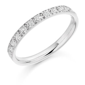 Half Eternity Ring (HET2094)