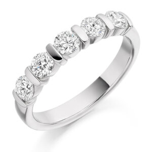 Half Eternity Ring (HET2169)