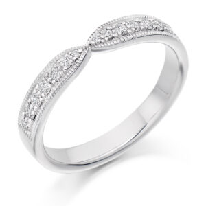 Half Eternity Ring (HET2295)