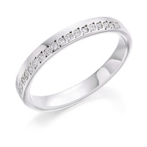 Half Eternity Ring (HET2289)