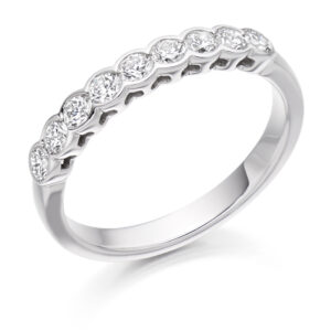 Half Eternity Ring (HET2388)