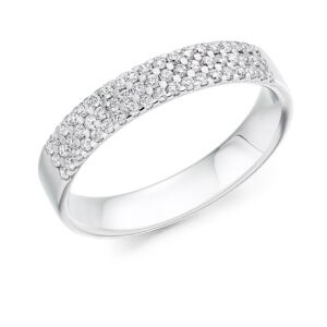 Half Eternity Ring (HET2743)