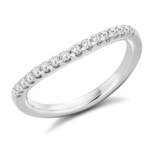 Half Eternity Ring (HET8699)