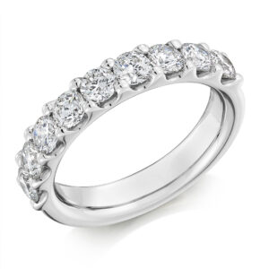 Half Eternity Ring (HET8931)