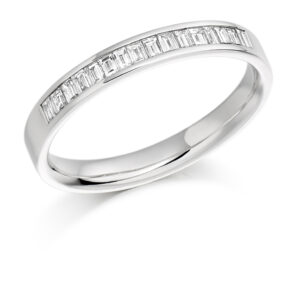 Half Eternity Ring (HET924)