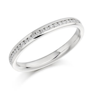 Half Eternity Ring (HET935)