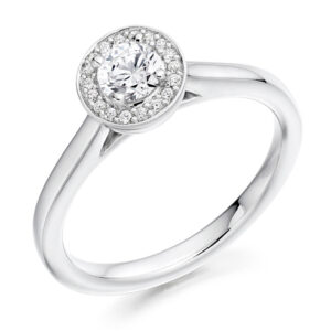 Engagement Ring