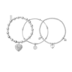 Compassion Set Of 3