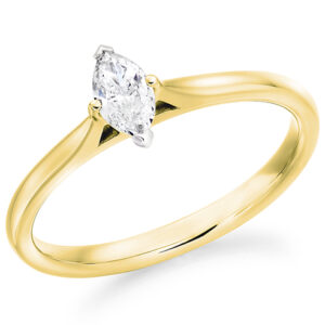 Diamond Engagement Ring