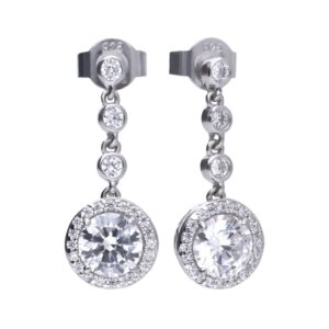 Drop Earrings