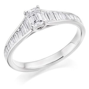 Engagement Ring