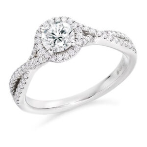 Engagement Ring