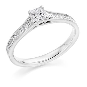 Engagement Ring