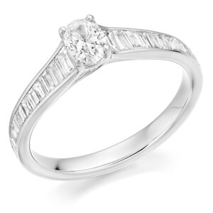 Engagement Ring