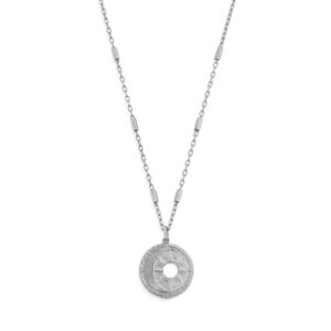 Midnight Gaze Necklace