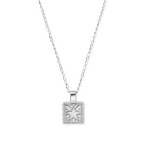 Celestial Wonderer Necklace