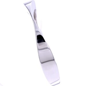 Pre-Owned White Gold Bangle