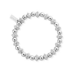 The Fearless Bracelet