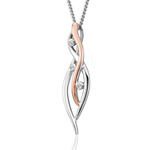 Swallow Falls Pendant