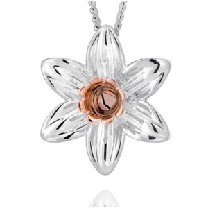 Daffodil Pendant