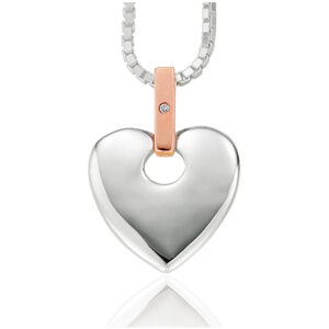 Cariad Pendant