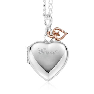 Cariad Locket