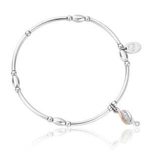 Past Present Future Affinity Bracelet 16.5-17.5cm